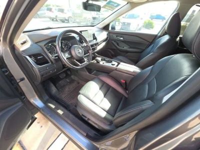 2022 Nissan Rogue — photo 12 view
