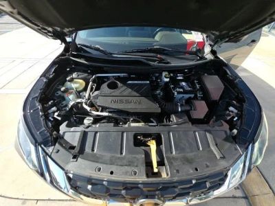 2022 Nissan Rogue — photo 29 view