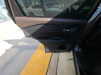 2022 Nissan Rogue — photo 23 view