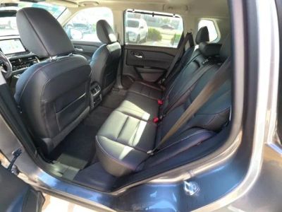 2022 Nissan Rogue — photo 24 view