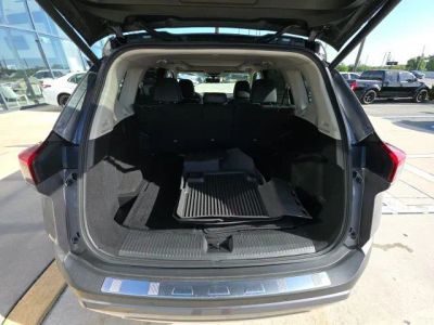 2022 Nissan Rogue — photo 27 view
