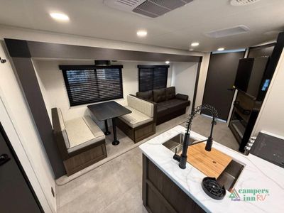 2026 Forest River RV Westbrook Luxury - Photo 8