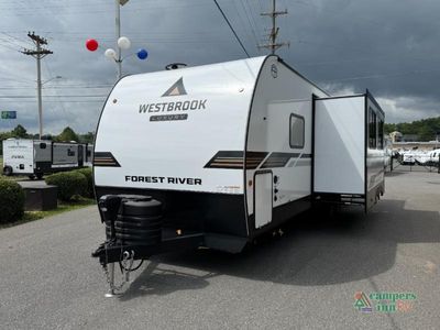 2026 Forest River RV Westbrook Luxury - Photo 5