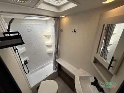 2026 Forest River RV Westbrook Luxury - Photo 34