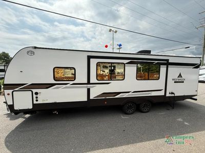 2026 Forest River RV Westbrook Luxury - Photo 4