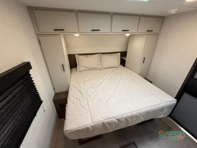 2026 Forest River RV Westbrook Luxury - Photo 40