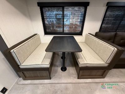 2026 Forest River RV Westbrook Luxury - Photo 28