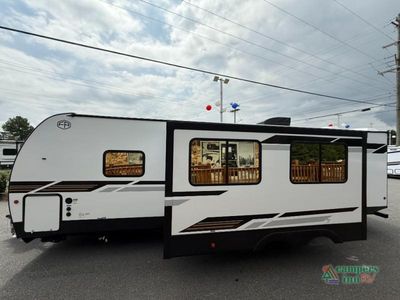 2026 Forest River RV Westbrook Luxury - Photo 6