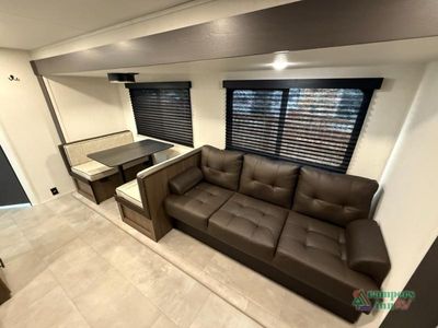 2026 Forest River RV Westbrook Luxury - Photo 10