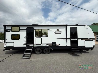 2026 Forest River RV Westbrook Luxury - Photo 2