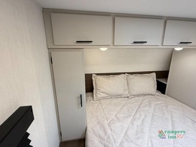 2026 Forest River RV Westbrook Luxury - Photo 41