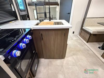 2026 Forest River RV Westbrook Luxury - Photo 16