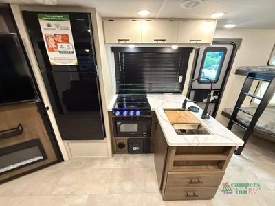 2026 Forest River RV Westbrook Luxury - Photo 15