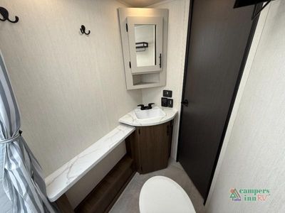 2026 Forest River RV Westbrook Luxury - Photo 37