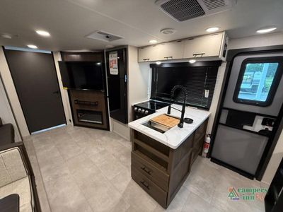 2026 Forest River RV Westbrook Luxury - Photo 9