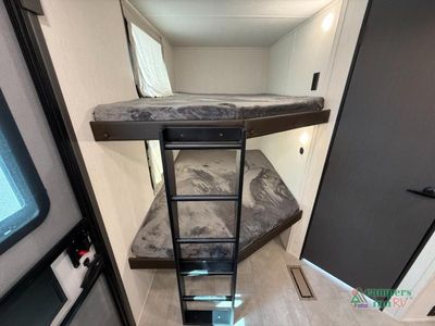 2026 Forest River RV Westbrook Luxury - Photo 31