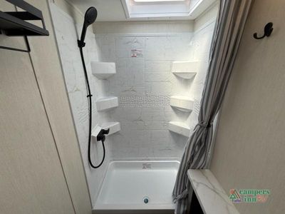 2026 Forest River RV Westbrook Luxury - Photo 35