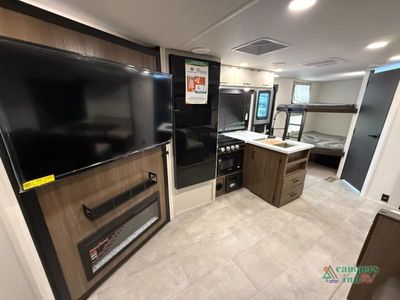 2026 Forest River RV Westbrook Luxury - Photo 11