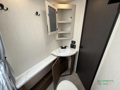 2026 Forest River RV Westbrook Luxury - Photo 38