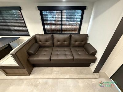 2026 Forest River RV Westbrook Luxury - Photo 26
