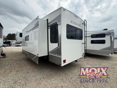 2026 Alliance RV Avenue - Photo 7