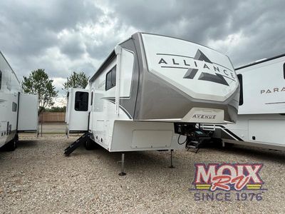 2026 Alliance RV Avenue - Photo 1