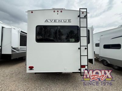 2026 Alliance RV Avenue - Photo 8