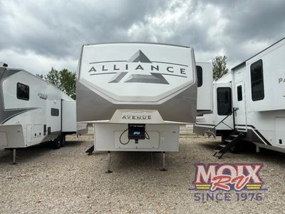 2026 Alliance RV Avenue - Photo 3