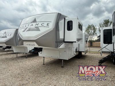 2026 Alliance RV Avenue - Photo 4