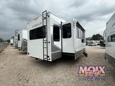 2026 Alliance RV Avenue - Photo 9