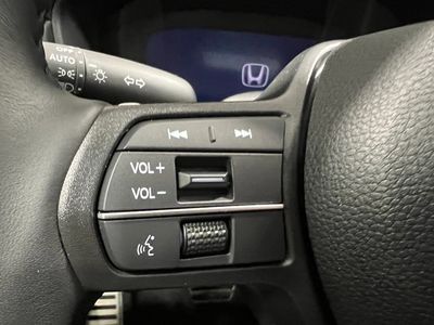 2025 Honda Accord Hybrid - Photo 15