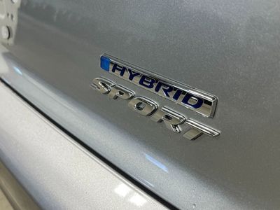 2025 Honda Accord Hybrid - Photo 10