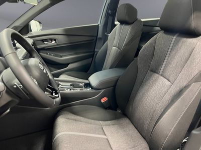 2025 Honda Accord Hybrid - Photo 12