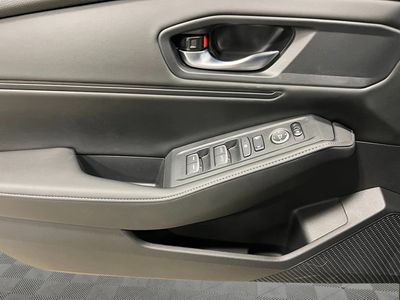 2025 Honda Accord Hybrid - Photo 14