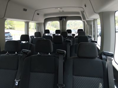 2023 Ford Transit Passenger Wagon - Photo 17