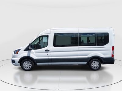 2023 Ford Transit Passenger Wagon - Photo 4