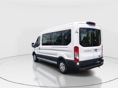 2023 Ford Transit Passenger Wagon - Photo 5