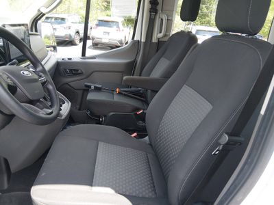 2023 Ford Transit Passenger Wagon - Photo 18