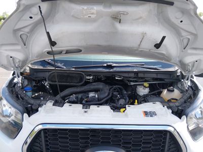 2023 Ford Transit Passenger Wagon - Photo 9