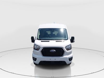 2023 Ford Transit Passenger Wagon - Photo 2