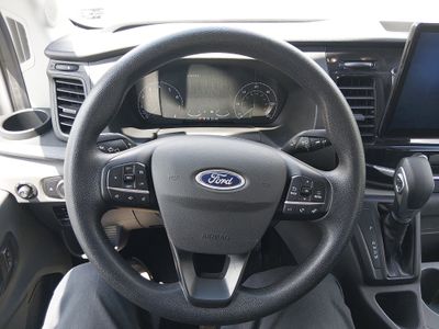 2023 Ford Transit Passenger Wagon - Photo 12