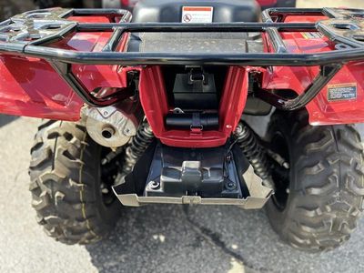 2026 Honda FourTrax Foreman Rubicon 4x4 Automatic DCT EPS - Photo 12
