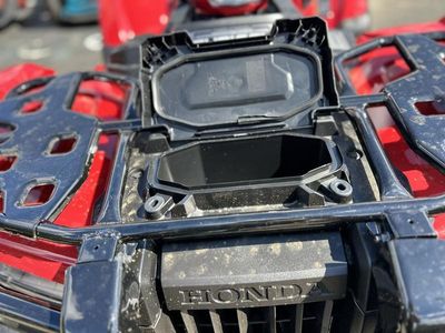 2026 Honda FourTrax Foreman Rubicon 4x4 Automatic DCT EPS - Photo 10