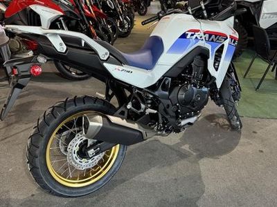 2025 Honda Transalp - Photo 6