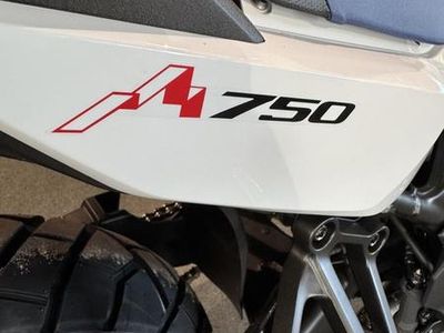 2025 Honda Transalp - Photo 10