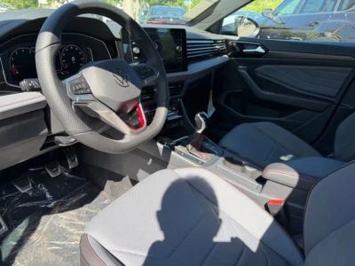 2026 Volkswagen Jetta GLI — photo 15 view