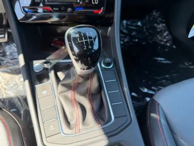 2026 Volkswagen Jetta GLI — photo 22 view