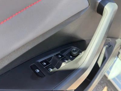 2026 Volkswagen Jetta GLI — photo 12 view