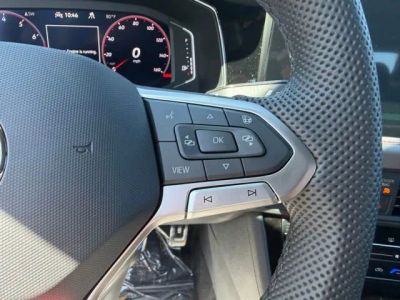 2026 Volkswagen Jetta GLI — photo 19 view
