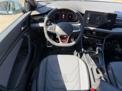 2026 Volkswagen Jetta GLI — photo 10 view